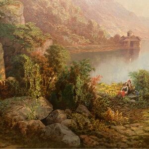 Meet your Posher, Zoë